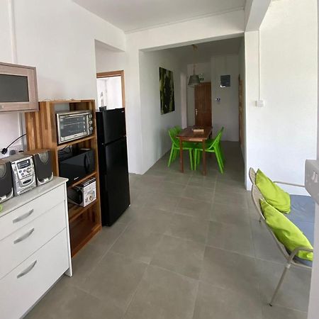Le Kokoti Apartment Flic-en-Flacq Exterior foto