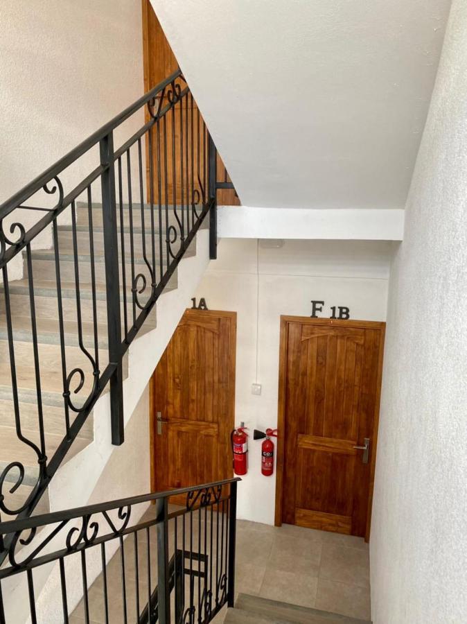 Le Kokoti Apartment Flic-en-Flacq Exterior foto