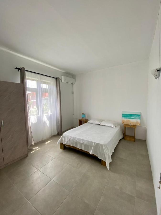 Le Kokoti Apartment Flic-en-Flacq Exterior foto