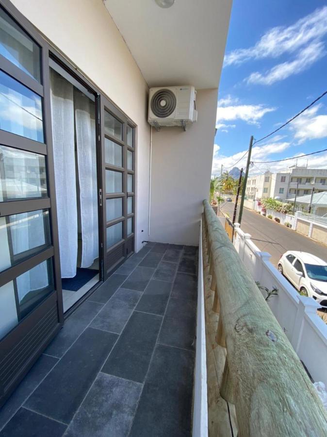Le Kokoti Apartment Flic-en-Flacq Exterior foto