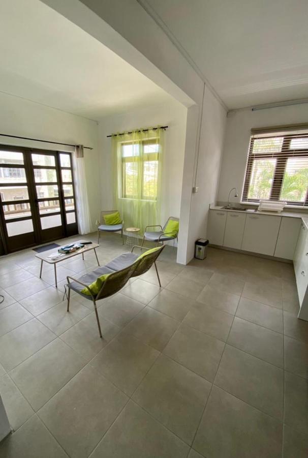 Le Kokoti Apartment Flic-en-Flacq Exterior foto