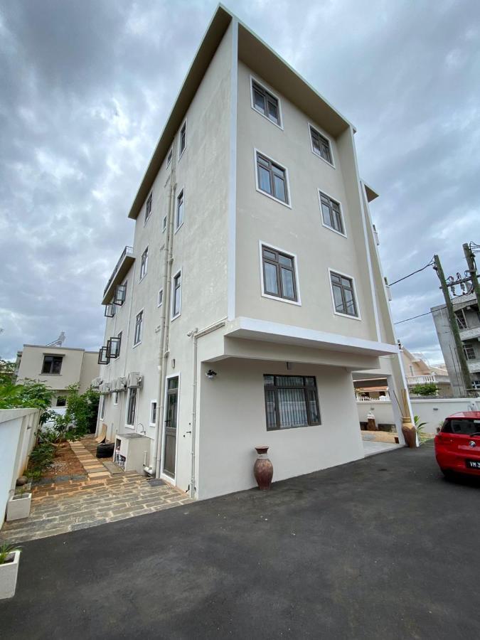 Le Kokoti Apartment Flic-en-Flacq Exterior foto