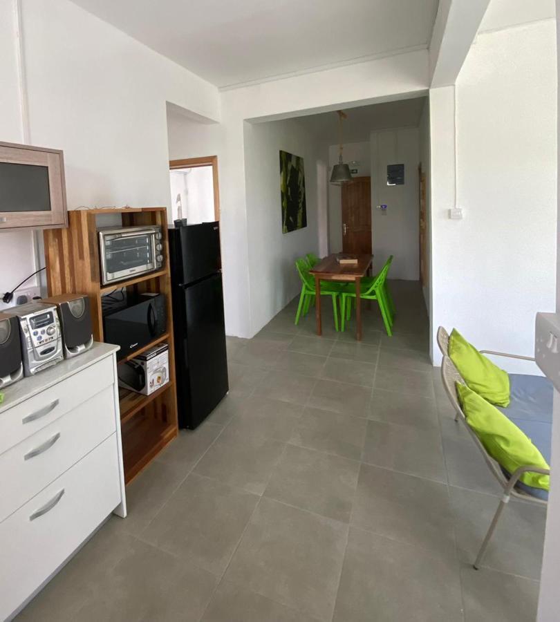 Le Kokoti Apartment Flic-en-Flacq Exterior foto